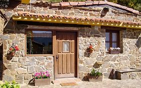 Apartment Potes Vinon - Cabana By Interhome