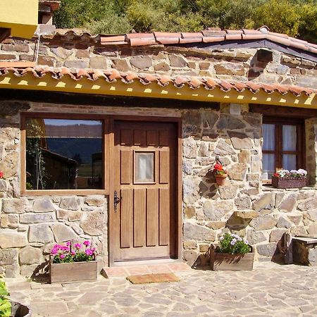 Apartment Potes Vinon - Cabana By Interhome Tama Exterior photo