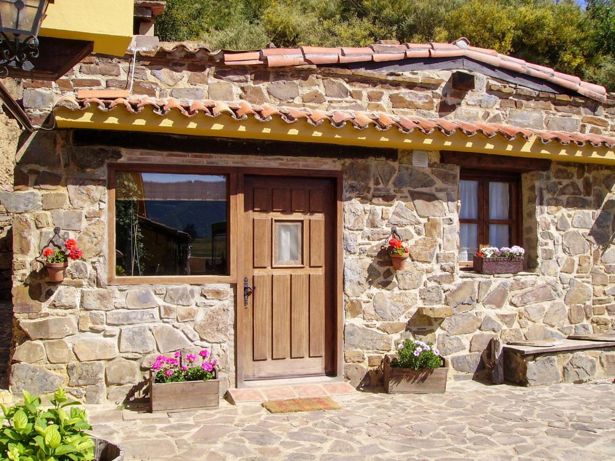 Apartment Potes Vinon - Cabana By Interhome Tama Exterior photo